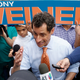 Image for article titled Anthony Weiner Allegedly Kept on Sextin’, Called Self ‘Carlos Danger’